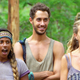 Image for article titled Survivor: “Kind Of Like Cream Cheese” / “Still Holdin’ On”